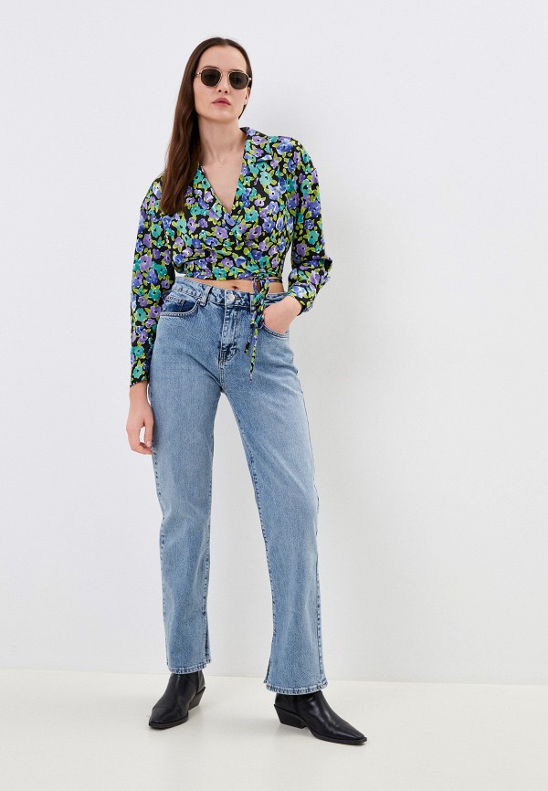 фото Джинсы bochetti