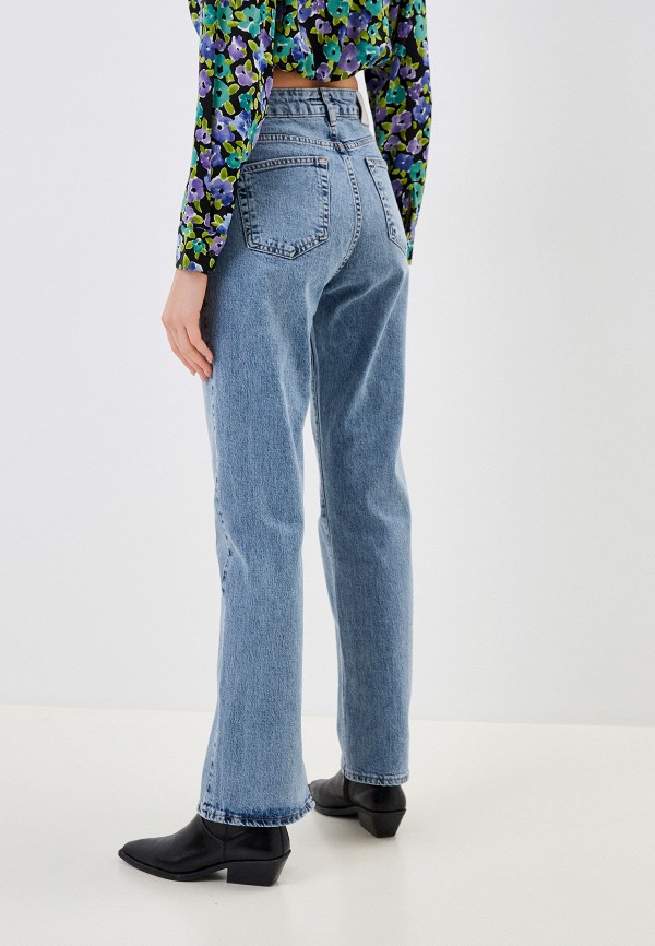 фото Джинсы bochetti