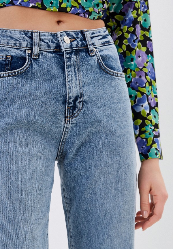 фото Джинсы bochetti