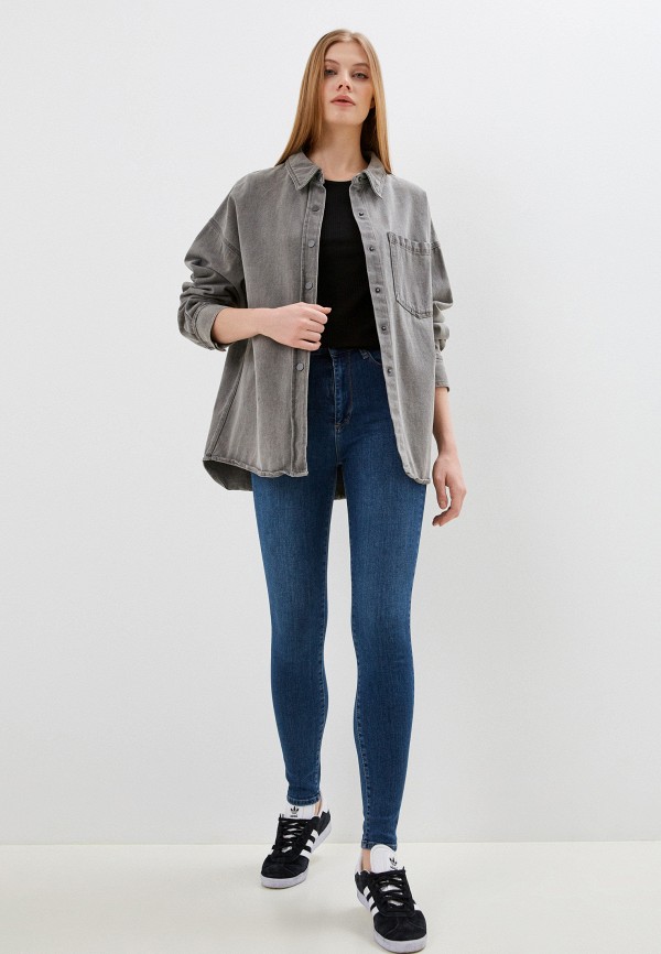 фото Джинсы bochetti