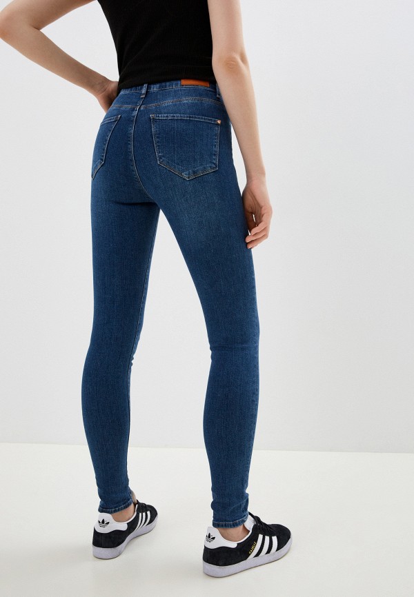 фото Джинсы bochetti