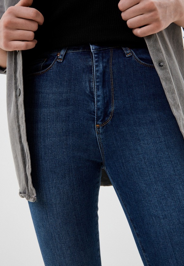 фото Джинсы bochetti