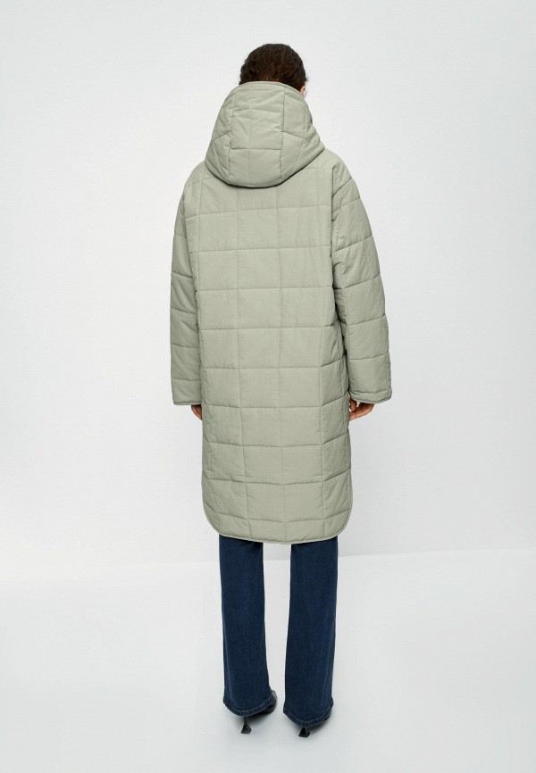 фото Куртка утепленная zarina