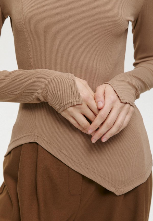 фото Водолазка eterlique