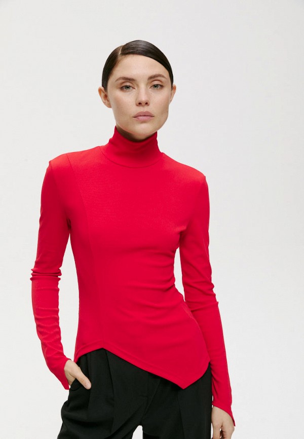 фото Водолазка eterlique