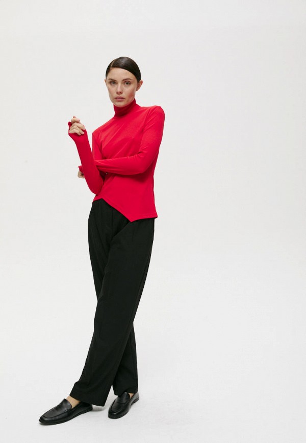 фото Водолазка eterlique