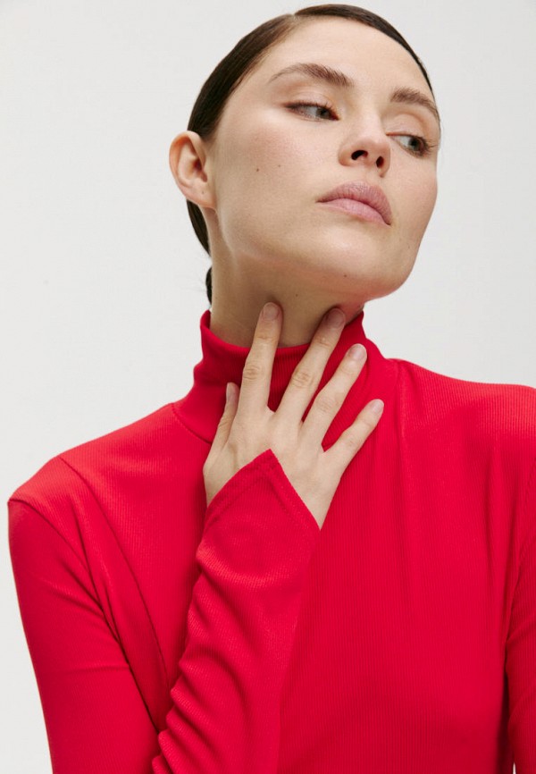 фото Водолазка eterlique