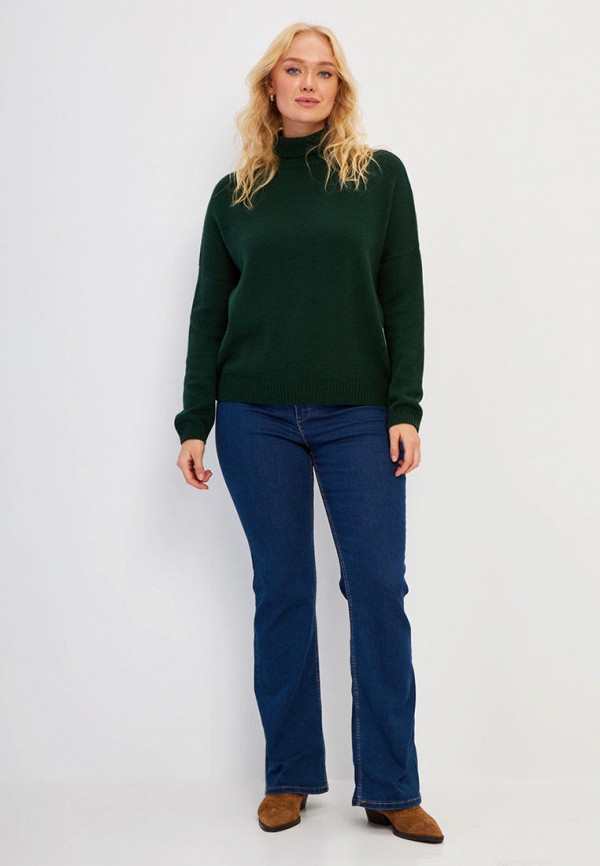 фото Водолазка сиринга