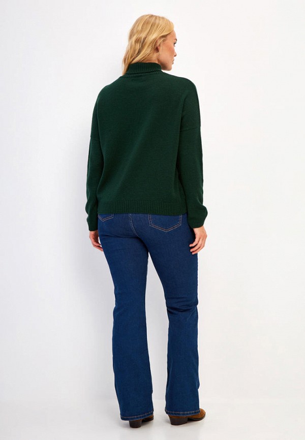 фото Водолазка сиринга