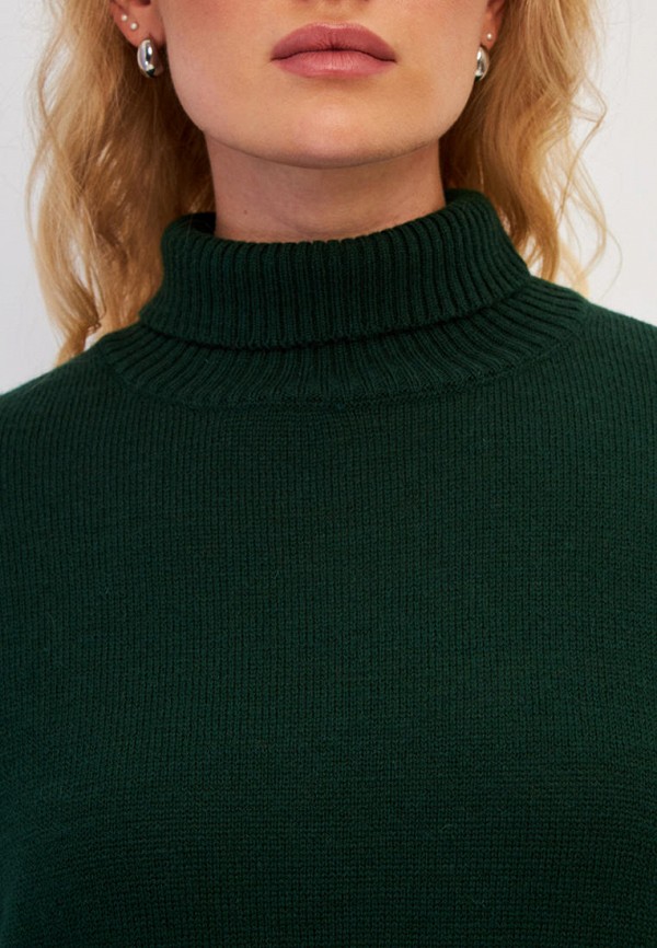 фото Водолазка сиринга