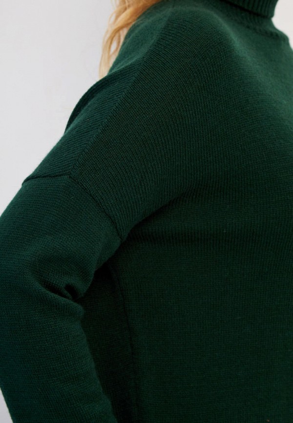 фото Водолазка сиринга