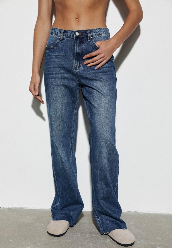 фото Джинсы charmstore