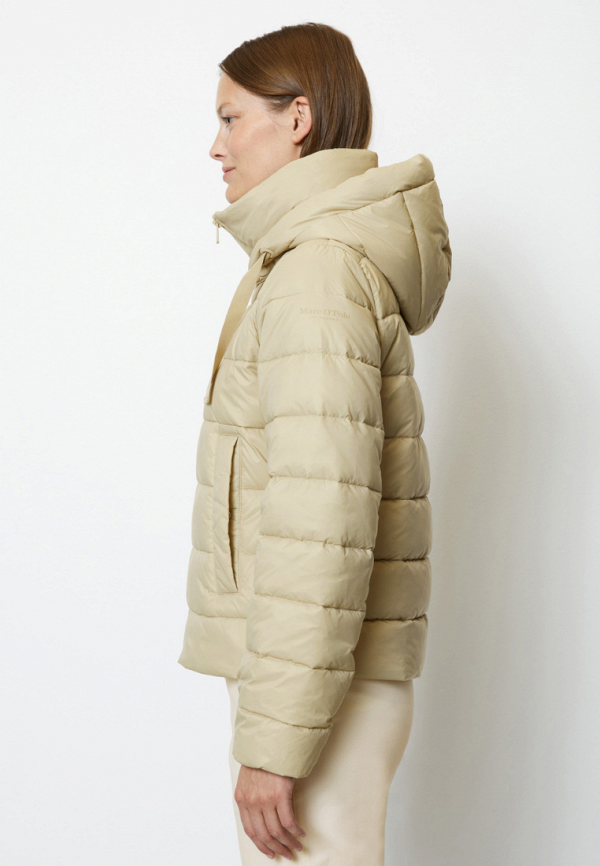 фото Куртка утепленная marc o'polo