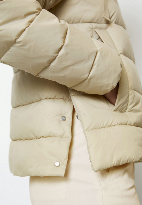 фото Куртка утепленная marc o'polo