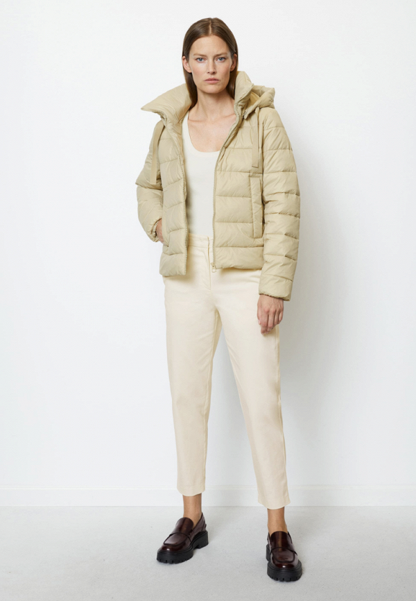 фото Куртка утепленная marc o'polo