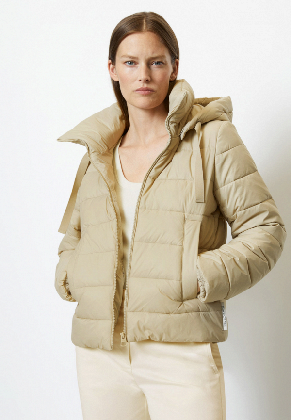 фото Куртка утепленная marc o'polo