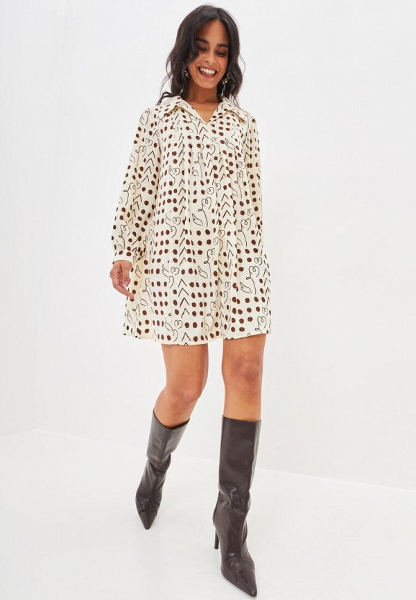 фото Платье must have basis