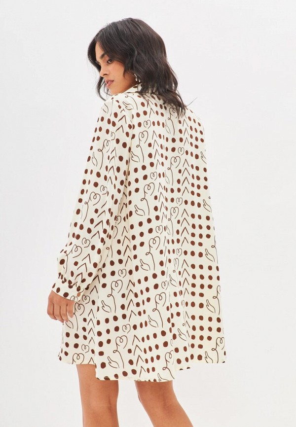 фото Платье must have basis