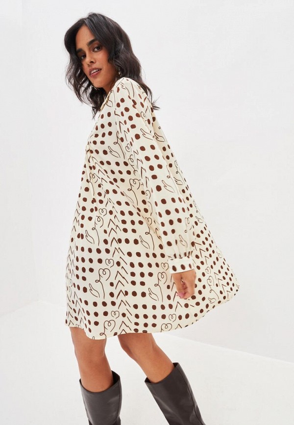 фото Платье must have basis