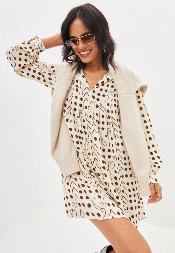 фото Платье must have basis