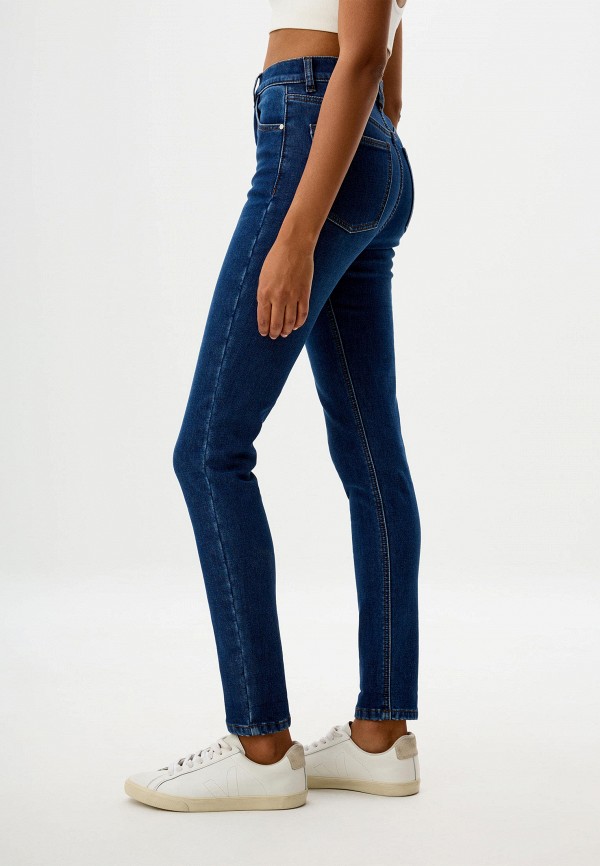 фото Джинсы sela