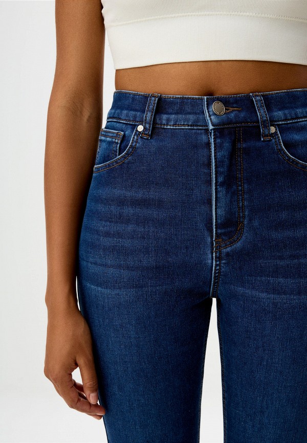 фото Джинсы sela