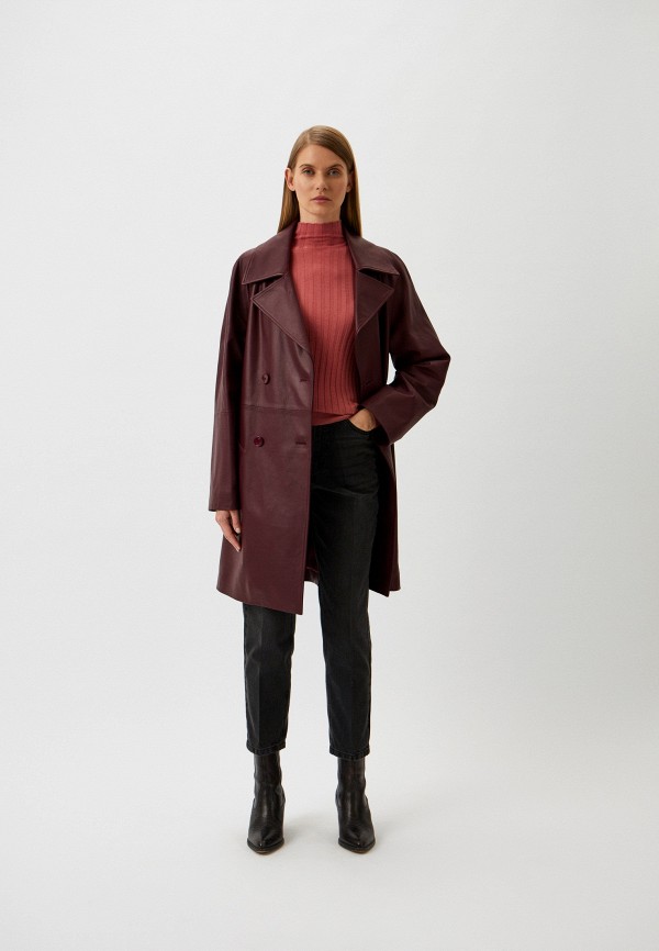 фото Водолазка falconeri