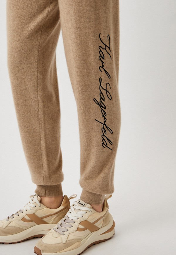 фото Брюки karl lagerfeld