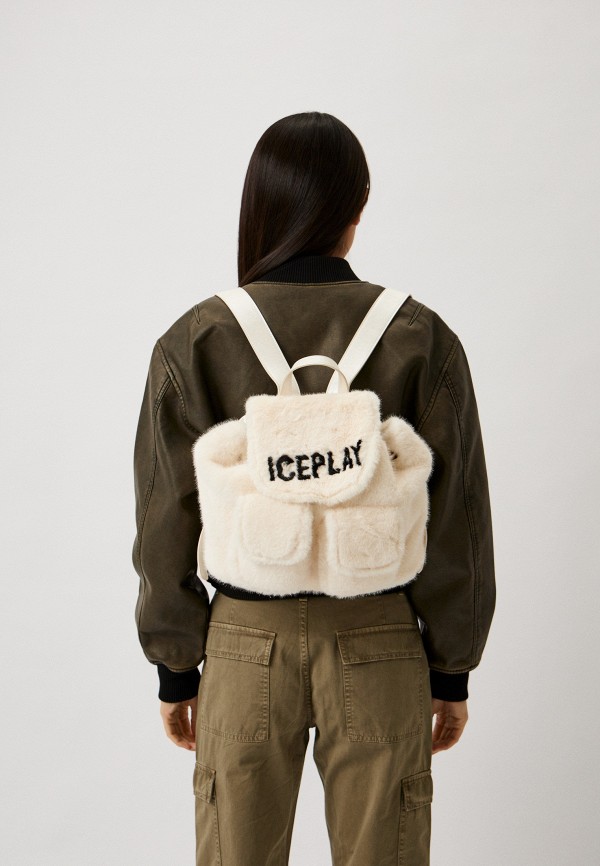 фото Рюкзак ice play