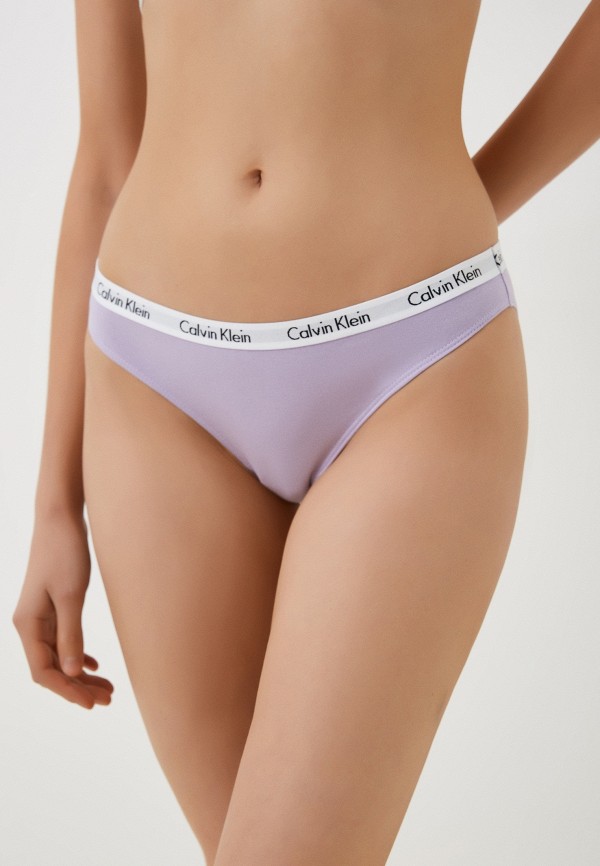 фото Трусы 3 шт. calvin klein