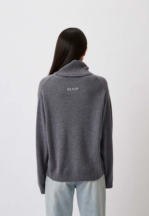 фото Свитер ice play