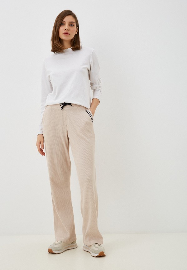 фото Брюки tommy hilfiger