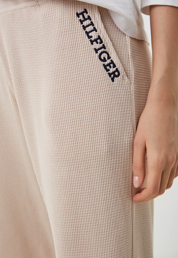 фото Брюки tommy hilfiger