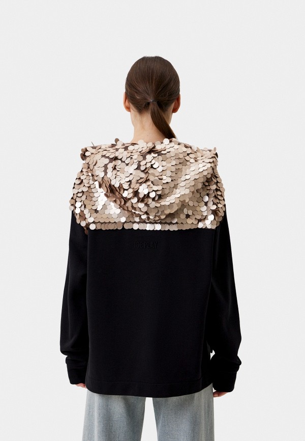 фото Толстовка ice play