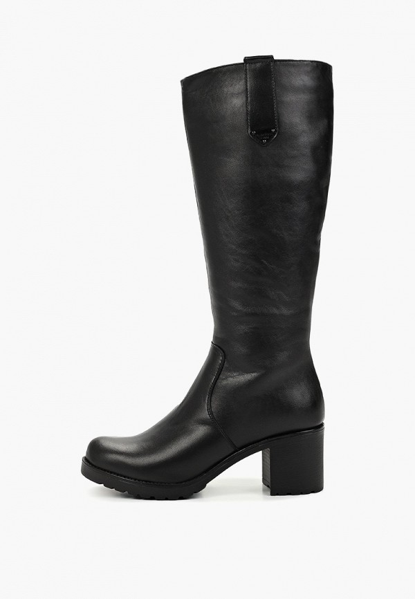 фото Сапоги francesco donni