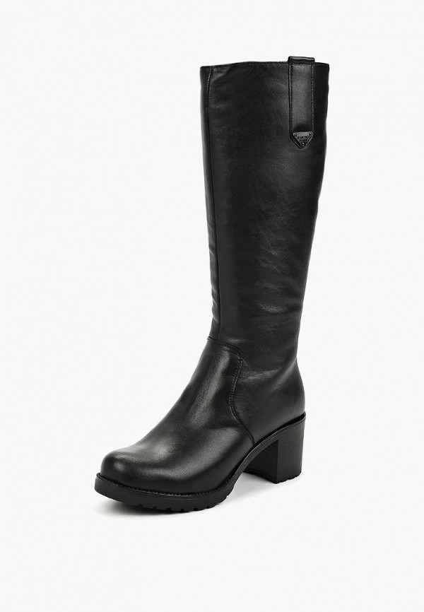 фото Сапоги francesco donni