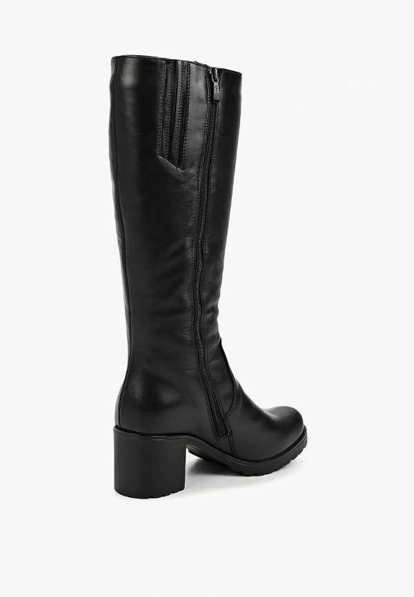 фото Сапоги francesco donni