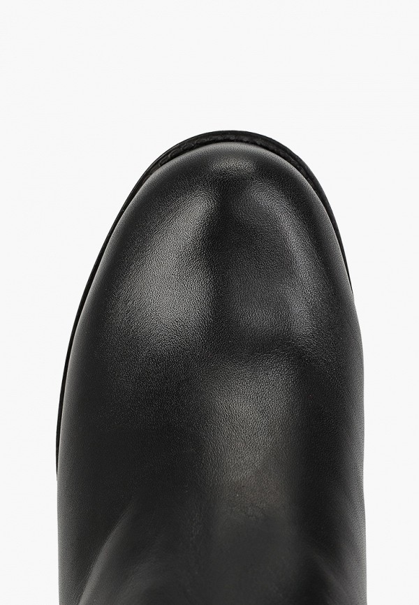 фото Сапоги francesco donni