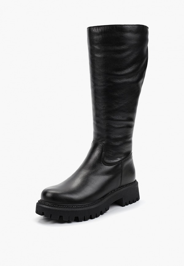 фото Сапоги francesco donni