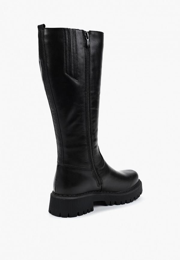 фото Сапоги francesco donni