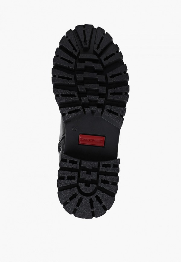 фото Сапоги francesco donni