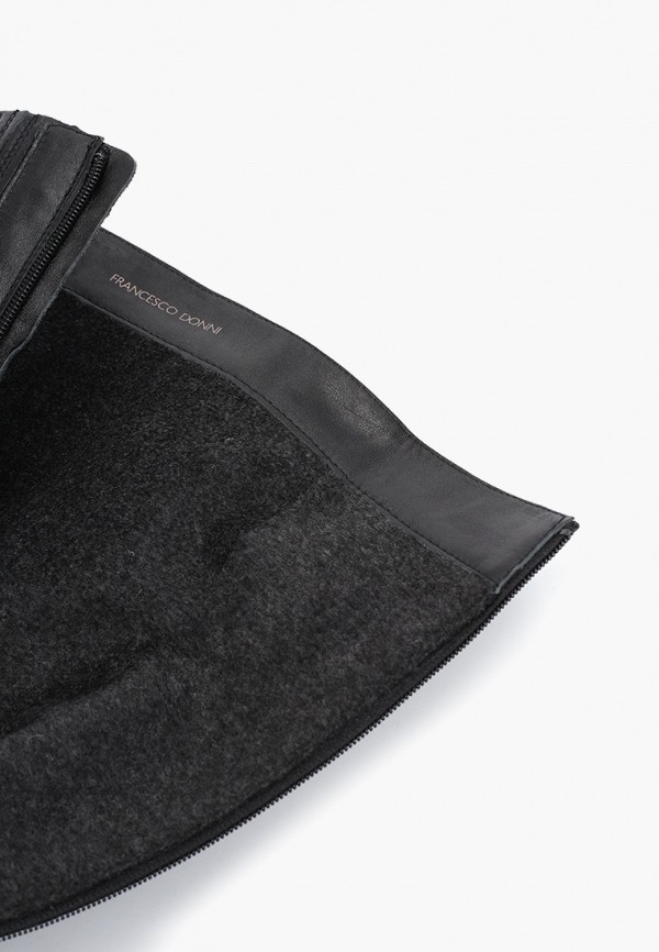 фото Сапоги francesco donni