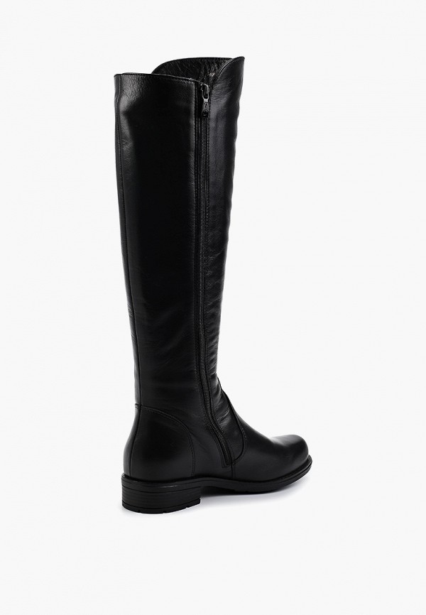 фото Сапоги francesco donni