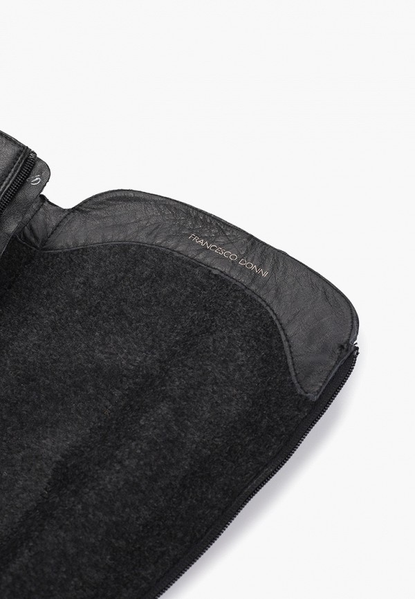 фото Сапоги francesco donni