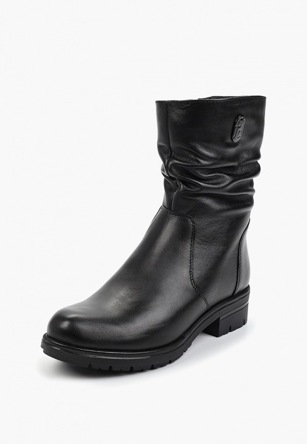 фото Полусапоги francesco donni