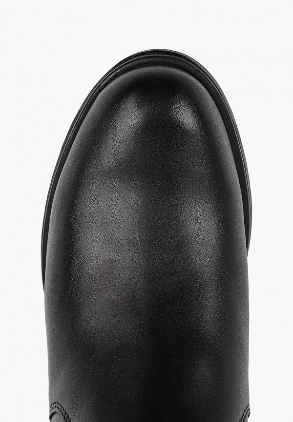 фото Полусапоги francesco donni