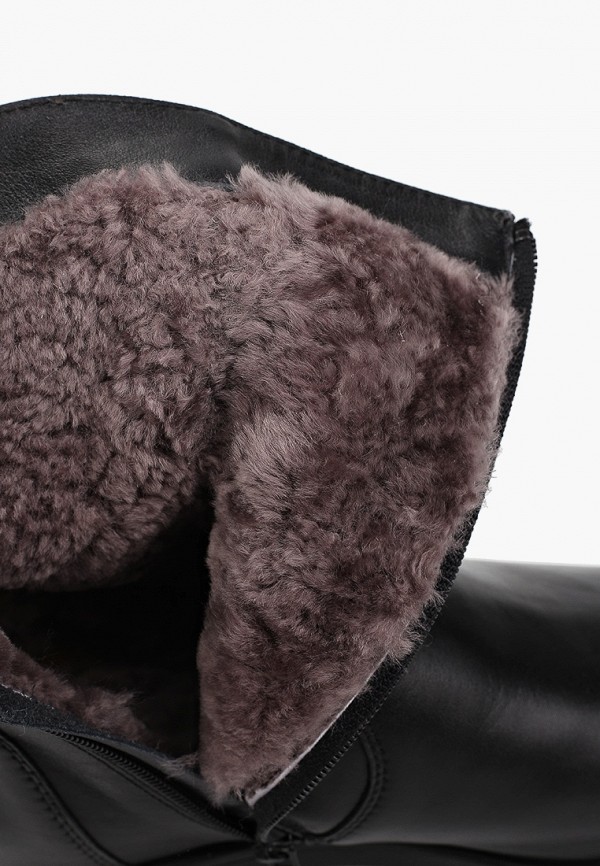 фото Полусапоги francesco donni