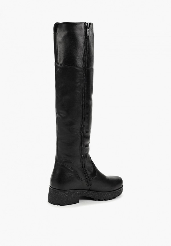 фото Сапоги francesco donni