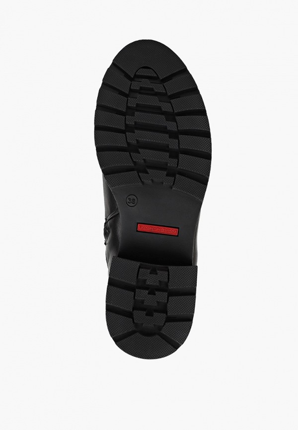 фото Сапоги francesco donni