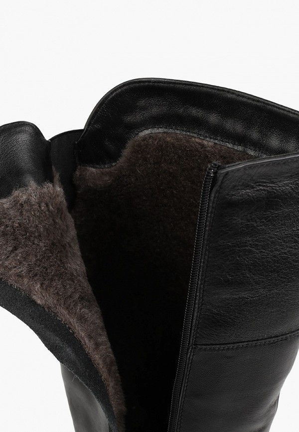 фото Сапоги francesco donni